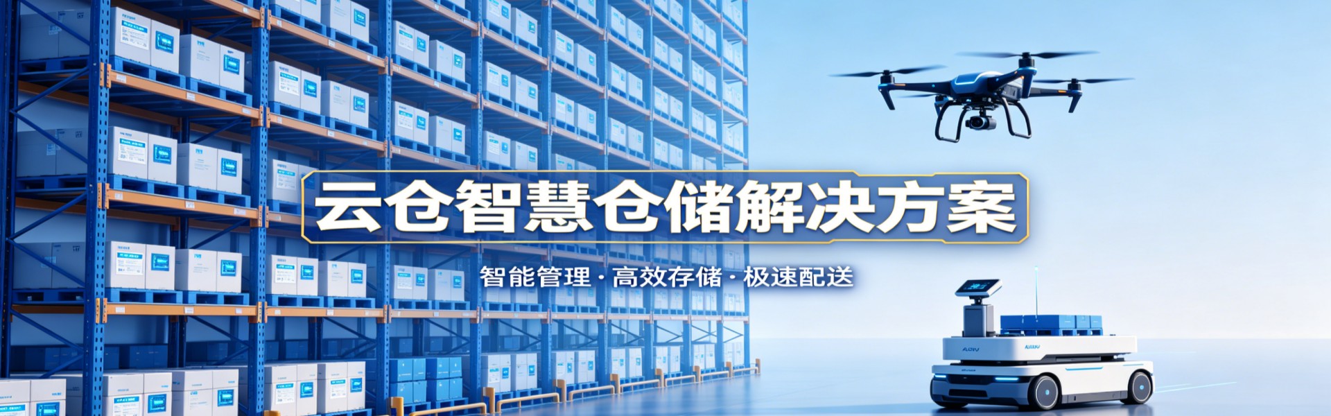 天津云仓哪家好