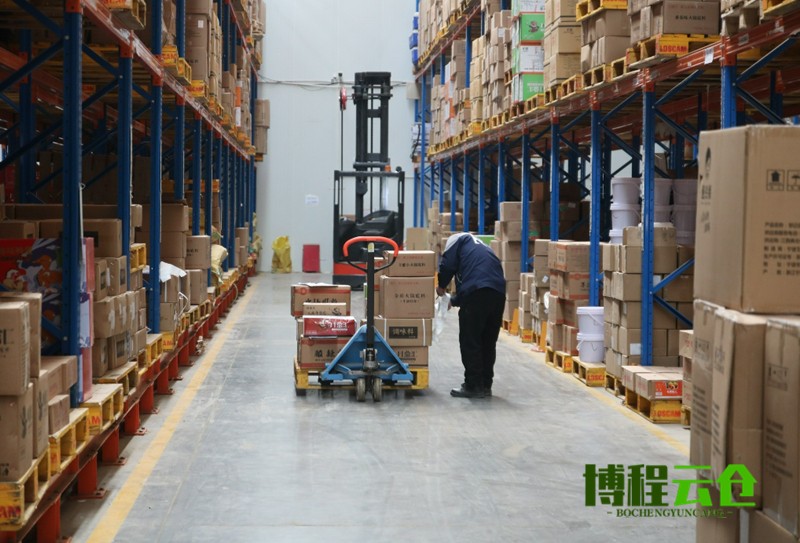 1691396410206320 天津仓储物流公司