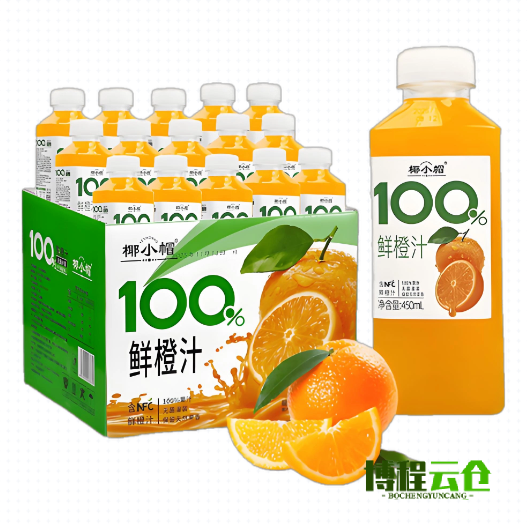 饮料适合放天津云仓仓储发货吗？
